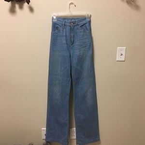 Ernest Sewn Bell Bottoms